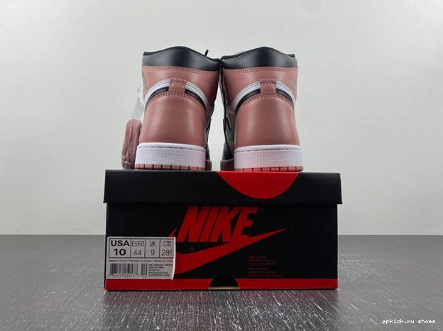 Cheap Retro Durable High Jordan Rust 3599 1 861428- Pink 1013